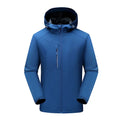 Factory Hot Sale Winter Soft Shell Jacket Softshell Jackets Crane Sports Fleece Lined for Women&Men