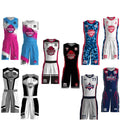 Factory Custom Breathable Mens Reversible Basketball Uniforms Wholesale Cheap Reversible Basketball Uniforms