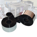 Thermal Transfer Ribbons 33mm 600M Vidojet Domino Linx Transfer Ribbons Near Edge Markem Imaje Ink Ribbon