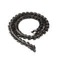Fashion Men's Necklace Jewelry Silver Dragon Necklace Wholesale Punk Stainless Steel Necklace for Man