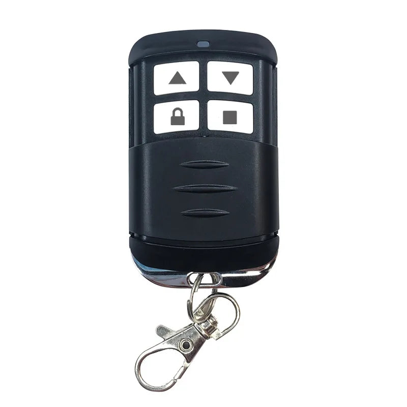 433 Frequency Wireless Remote Control for Boom Barrier Parts
