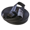 High Tensile  UV-Resistance Durable Tubular Webbing for Outdoor Gears