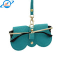 Xinhe SF Glasses Bag Portable Cute Eye Bag Custom Color Optical Eyewear Glasses Case Sunglasses Bag