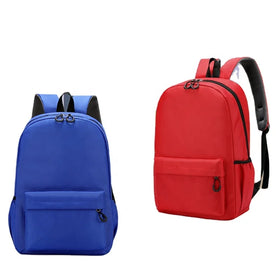 8 Colors 10L Small Backpack Multifunction Fashion Leisure Sport Backpack OEM Wholesale School Bags Backpack in Stock