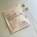Custom Printed Biodegradable Poly Mailer ECO Friendly Compostable Packaging Mailer Mailing Bag for Clothing