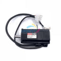 Original Dampening Motor AC200V P50B05020DXS20 AC Servo Motor for Ryobi Printing Machine Parts Ryobi Offset Parts Parts Ryobi