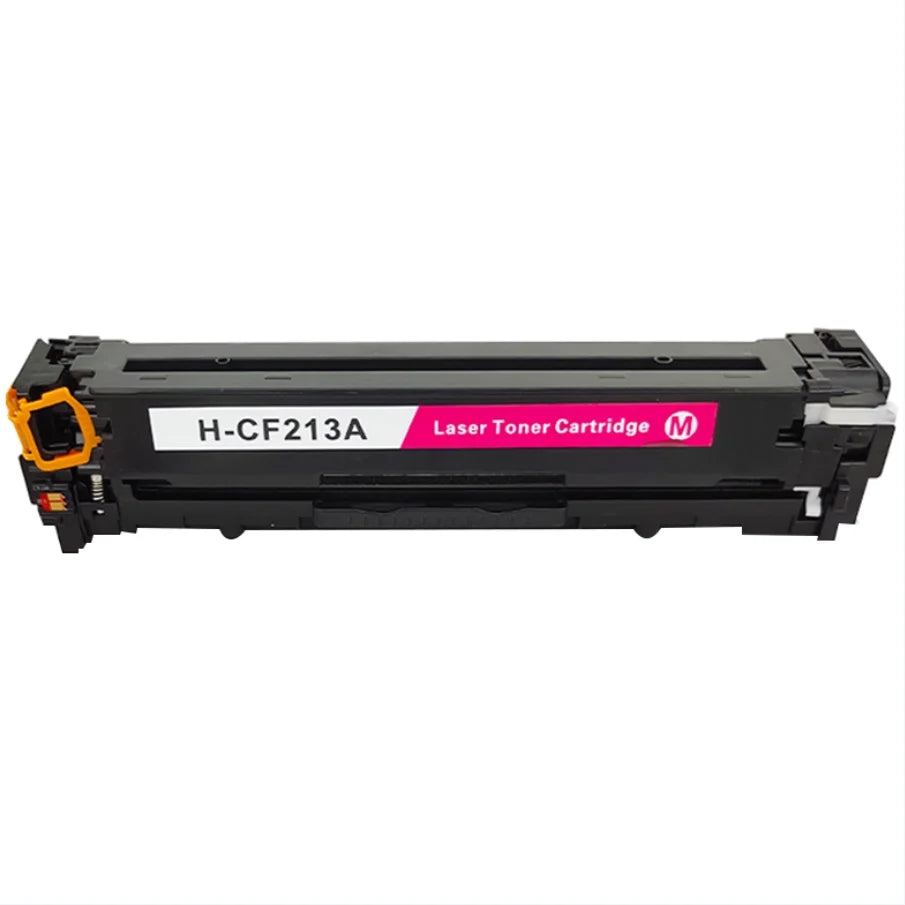 CF210A CF211A CF212A CF213A131A White Toner CartridgeFor HP Color LaserJet Pro 200 M251 M267