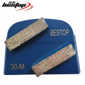 Premium Quality 40x10x10mm Lavina Diamond Tools for Concrete Grinding Custom OEM Support
