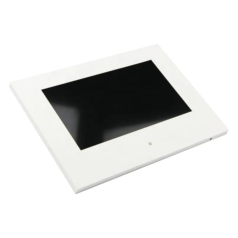Facevideo Custom Video Player Brochure Musical Greeting Card Video Card Slot 2.4-10inch Display 128M-32G Memory Lithium Battery