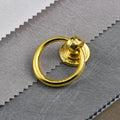 Vintage Furniture Door Handle Cabinet Dresser Drawer Handles Antique Retro Simple Traditional Bedroom Warehouse