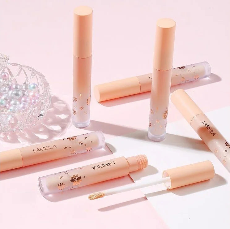 Free Sample No logo  Skin Concealer Makeup Liquid Concealer Private Label