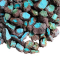 Beautiful natural turquoise  for Jewelry Making