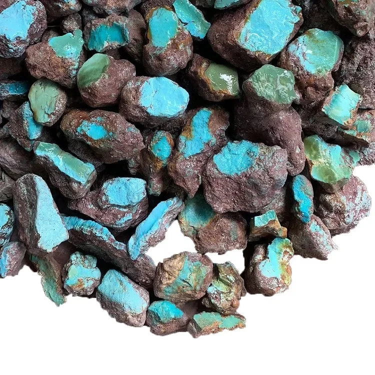 Beautiful natural turquoise  for Jewelry Making