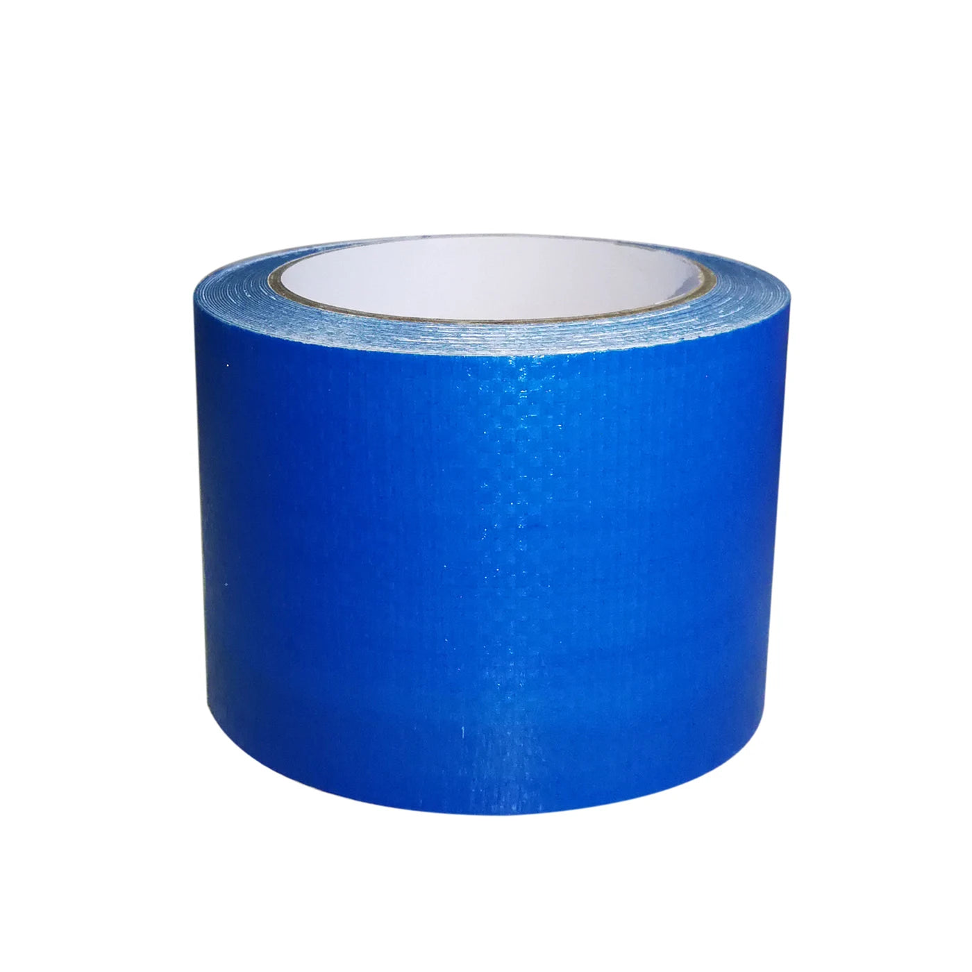 Wear-Resistant Self-Adhesive Tarp Tape Single Sided Pressure Sensitive Hot Melt Acrylic Adhesive for Repairing Tarpaulin Patches