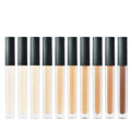 Wholesale Matte Liquid Concealer Face Makeup Waterproof Long Lasting Full Coverage Liquid Concealer