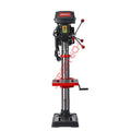 16mm Max. Drilling Automatic Mini Bench Drill Press Table Machines