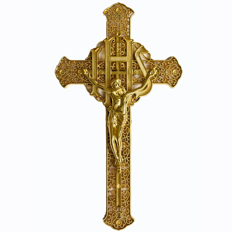 Casket Suppliers Importer Casket Jesus Parts Plastic Funeral Equipment Accessories