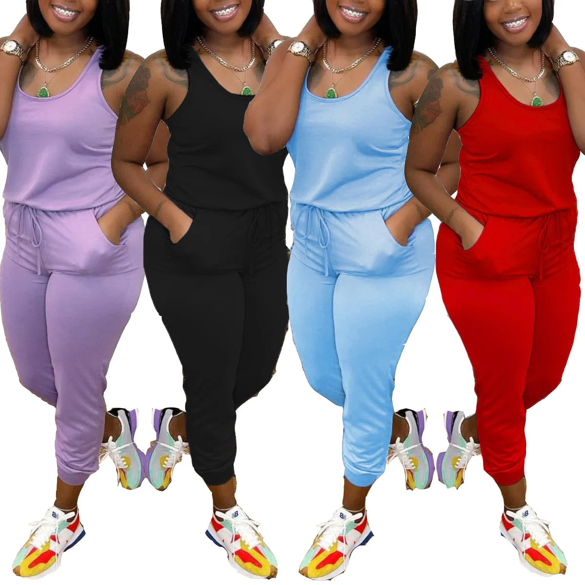 Formal Summer 2 Two Piece Set Women Outfit Short Sleeve Crop Top Leggings Joggers Matching Sets Ladies Tracksuit Eco-Friendly