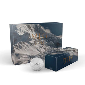Tour Quality Factory Price OEM 2 3 4 Pieces Custom Golf Balls