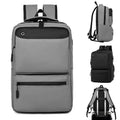 Factory Hot Sell Fashion Backpack Custom High Capacity Travel Back Bags Smart Waterproof School Laptop Back Packs Bag for Men