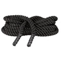 TOPKO Fitness Gym Power Training  38mm 50mm Workout Heavy Polyester Battle Rope