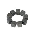 DIY Bar Accessories Wholesale Personalized Granite Marble Cubes Chilling Stone Set in Gift Case Whisky Ice Stone