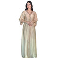 2024 Dubai Abaya Muslim Dress Dubai Women's Fashion Abaya Long Dress Hot With Diamond Dress Middle Eastern