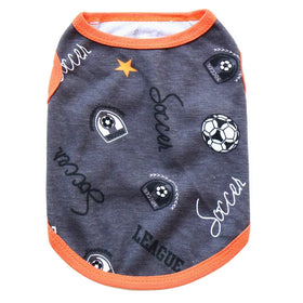 Fashion Design Wholesale Dog Clothes Summer for Dog Clothes Online With Cheap Price