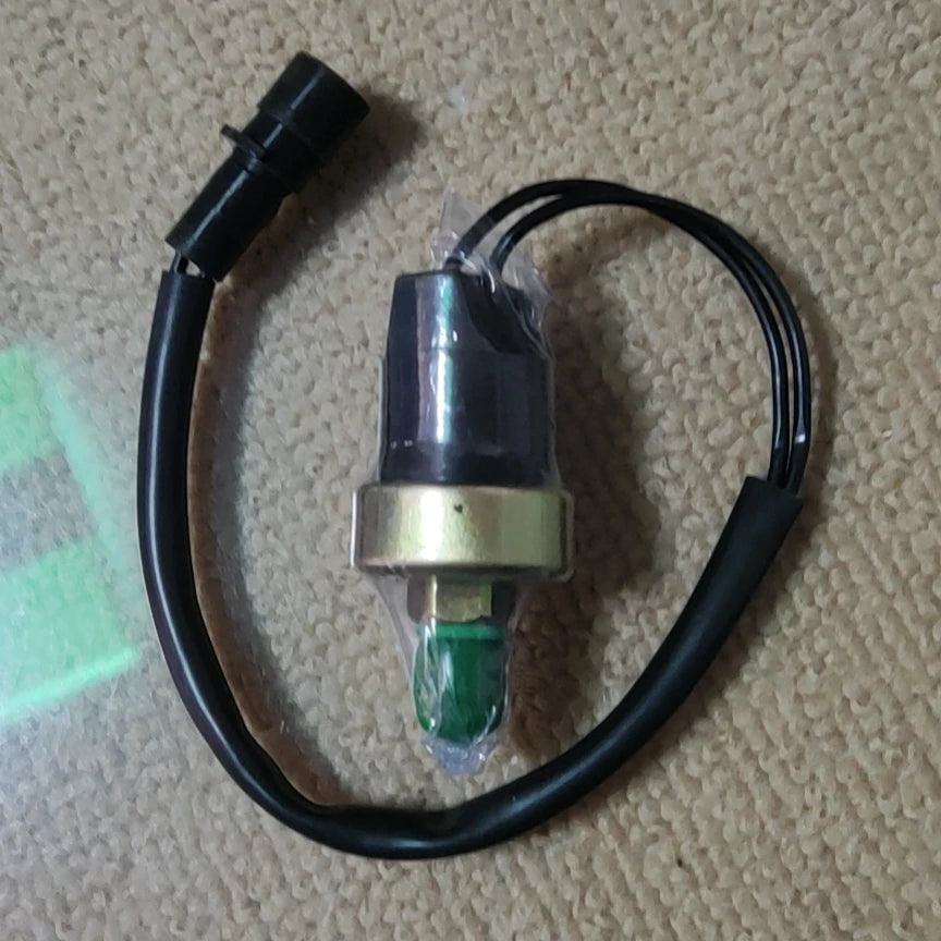 CAT320 SOLENOID VALVE PC200 Excavator Solenoid Valve Pressure Sensor