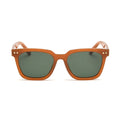 Sparloo 10175 Retro Vintage Sun Glasses Sunglasses Polarized Uv400 Women Lens Customize logo