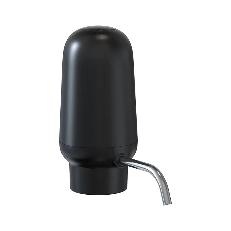 Electric Wine Aerator and Dispenser Wine Separator Typc-C Easy to Clean Intelligent Automatic Decanter
