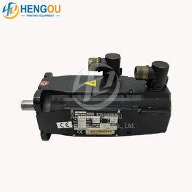 HJ96C6-44S Motor Parker EMD Servo Motor For Kba Offset Spare Parts