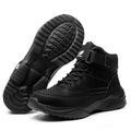 Dian Sen Custom 2024 NEW Indestructible Steel Toe Shoes Safety Shoes  D889