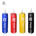 PIAO YU PU Multiple Specifications Kickboxing Fitness Equipment Hollow Sandbag for Taekwondo Punching Bag & Sand Bag