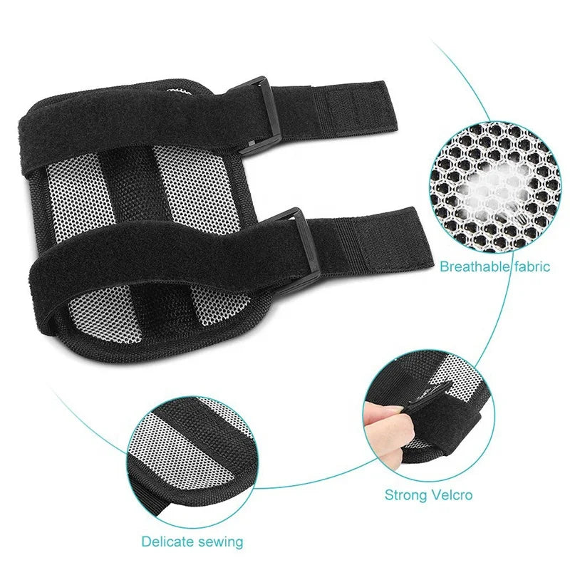 Wholesale Portable Golf Swing Training Aid Elbow Brace and Wrist Corrector Band for Men and Women Beginners Training