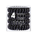 Wholesales Custom 71 Colors Waterproof No Crease Tpu Spiral Phone Cord Coil Hairband Hair Ties