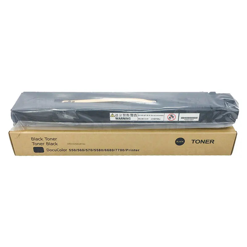 Compatible Color 550 560 570 C60 70 for Xerox DCC560 Toner Cartridge