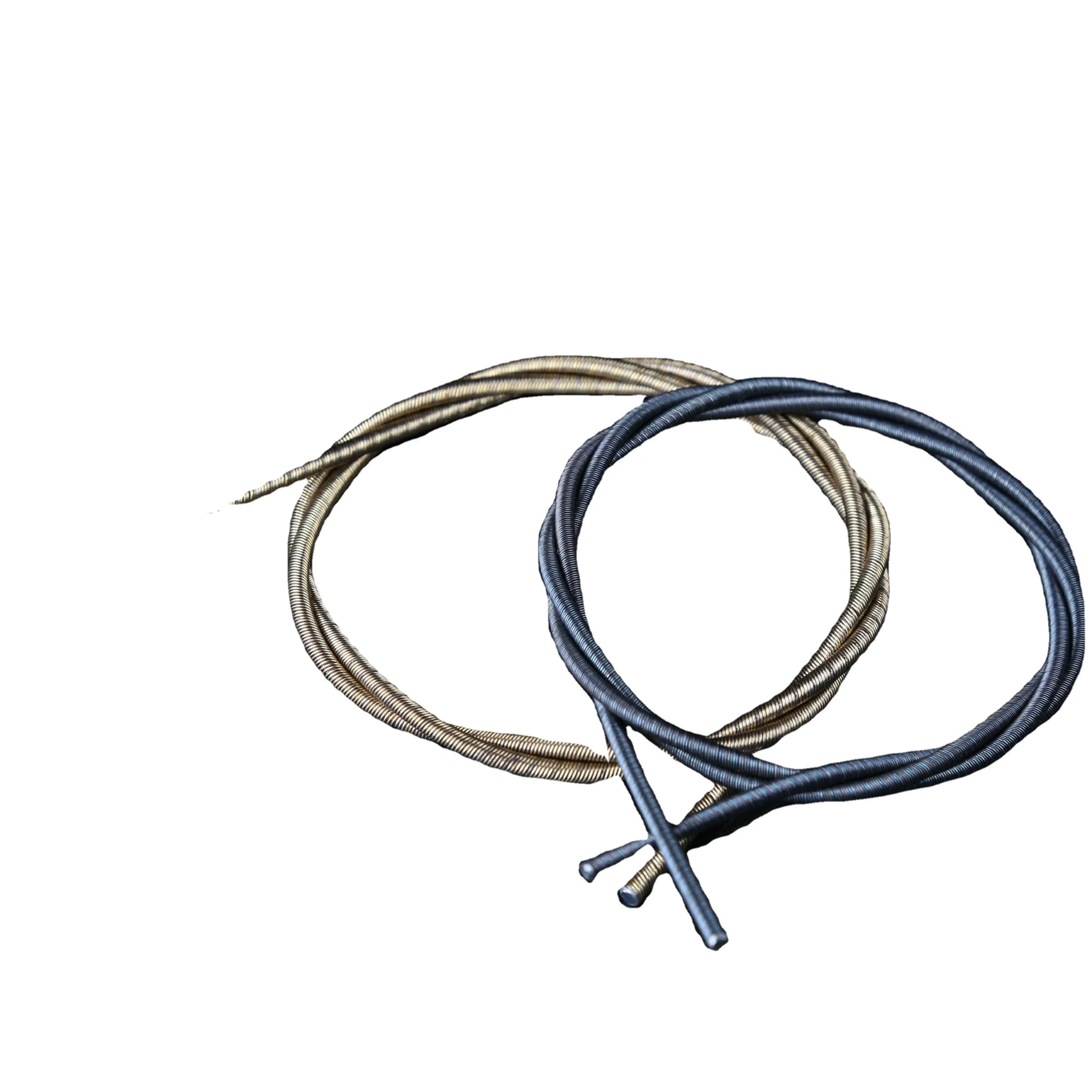 Concrete Flexible Shaft Used for Concrete Vibrator