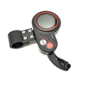 TF-100 Display  LCD Display for Kugoo M4 M4 Pro Electric Scooter Parts Display with LCD 6 Pins