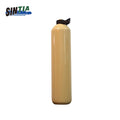 8L High Pressure Steel Gas Cylinder 150Bar/200Bar TPED/ISO9809/CE/TUV Certified for Oxygen CO2 Argon Nitrogen