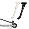 Aluminum Alloy Scooter Stand & Kickstand for M365/Pro/Pro2/Scooter 3/Scooter 4pro-15cm Height Electric Scooter Parts Replacement