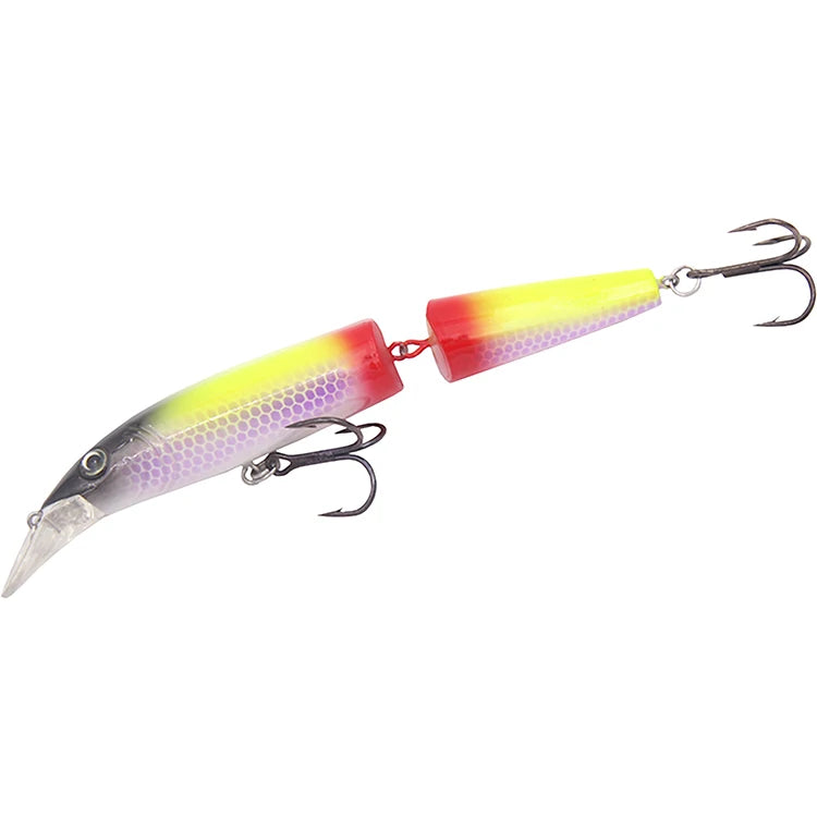 2 Sections Jointed Fishing Hard Baits BBTY 15cm 20g Wholesale Fishing Lure