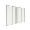 Outdoor Indoor Transparent LED Mesh Technology Display P3.91-7.81 500mm*1000mm Transparent Display Screen Panels Led Video Wall