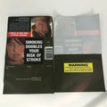 Durable Tobacco Pouches for Bulk Orders - Preserve Quality and Flavor