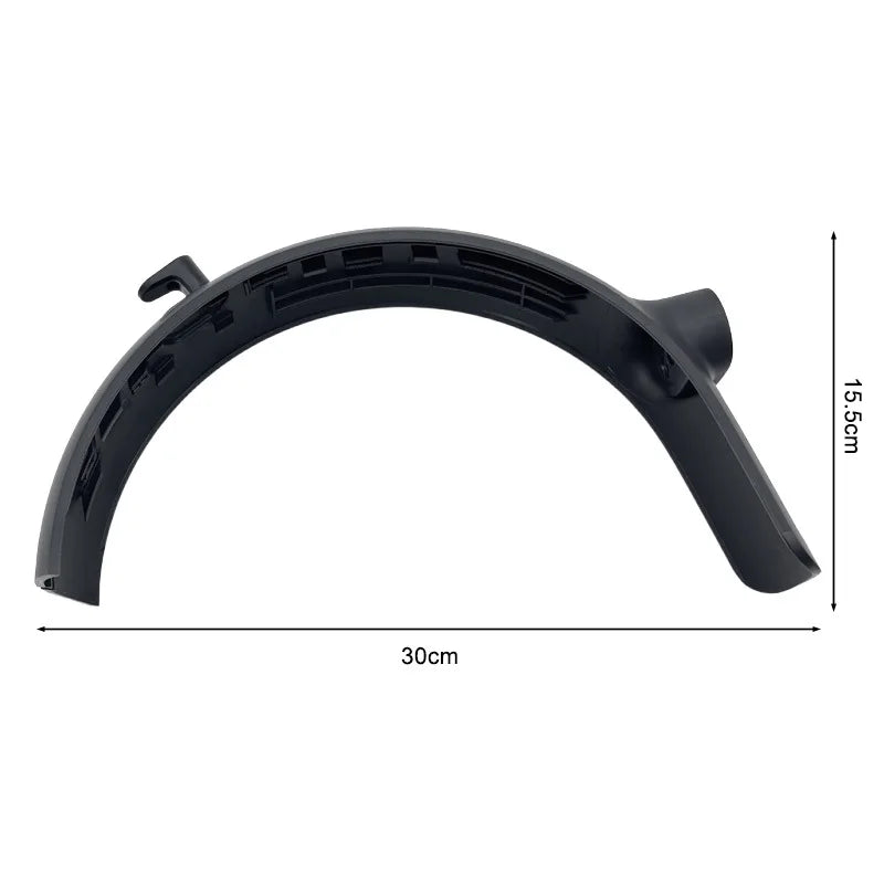 Cityneye Xiaomi Electric Scooter 4 Ultra Fender Mudguard Durable and Easy to Install