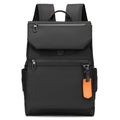 Custom 2023 New Portable School Waterproof Oxford University Men Business Laptop Backpack Bags with USB Charger