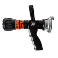 Adjustable Multi-Purpose High-Pressure Water Hose Nozzle for Fire Fighting Equipment & Accessories