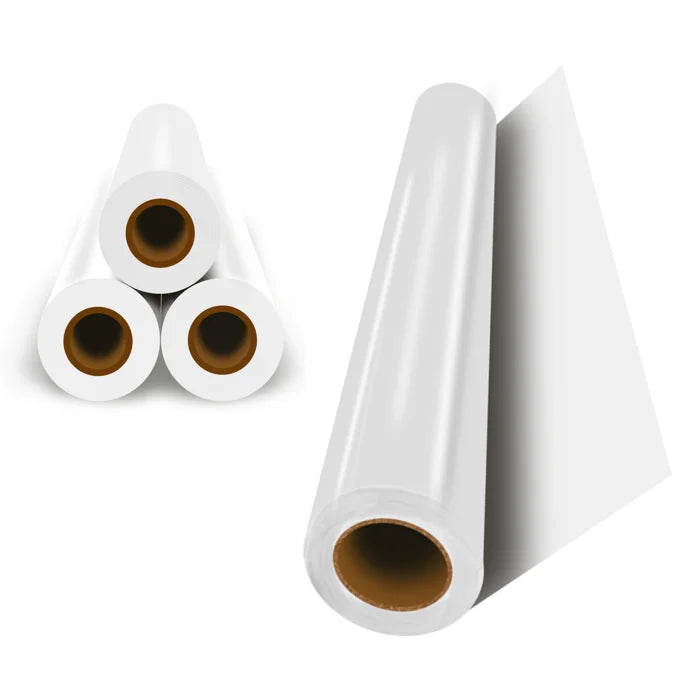 Cheapest Price 33CM* 13 Inch DTF Film Roll Transfer Iron on Dtf T-shirt
