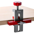 Cabinet Door Installation Auxiliary Tool Woodworking Open Hole Punch for DIY Woodworking Puncher Tool