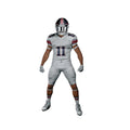 Top Game Customised American Football Jerseys American Football Uniforms Sublimated Youth American Football Wear